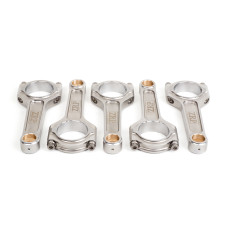 Bielă forjată în formă de I ZRP pentru Audi 2.5 TFSI TT RS - R-AUD-010-I-5 - ZRP-R-AUD-010-I-5 - R-AUD-010-I-5 - 3666618844916